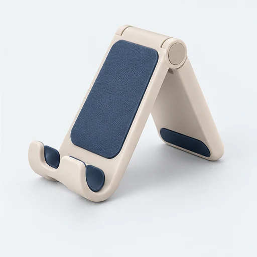 Pocket phone easel